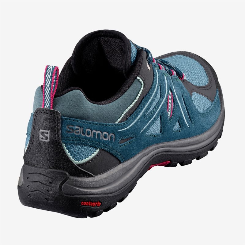 Ellipse 2 best sale aero w salomon